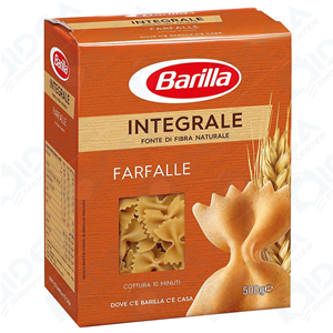 pasta barilla